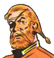 Barbe Rouge