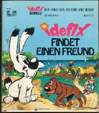 Idefix