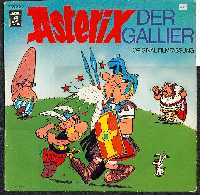 LP zum Film