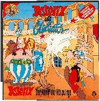 LP als Hoerspiel