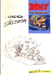 Skizzenbuch