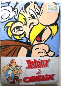 Asterix Bettw&auml;sche