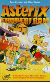 Asterix erobert Rom