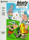 Asterix Latein