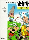 Asterix Gaulois