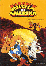 Asterix in Amerika