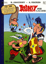 Asterix der Gallier