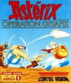 Operation Getafix