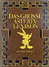 Asterix Lexikon