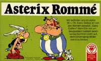 Asterix Rommee