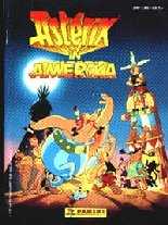 Asterix in Amerika