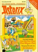 Bastelbuch komplett