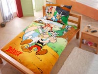 Asterix-Motiv