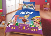 Asterix bei den Olympischen Spielen