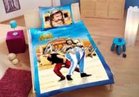 Asterix Bettw&auml;sche