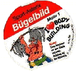 Buegelbild