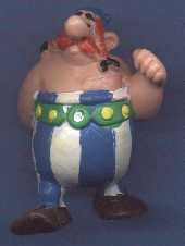 Obelix Bullyfigur I
