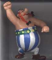 Obelix Bullyfigur II