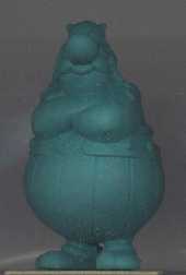 Obelix Bullyfigur III
