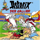 Hoerspiel CD