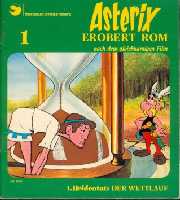 Asterix erobert Rom