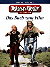 Das Buch zum Film