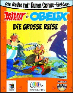 Die grosse Reise