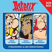 Sammelbox