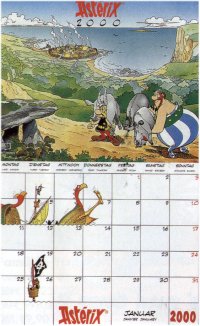 Kalender