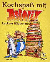 Leckere Haeppchen