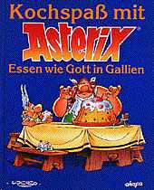 Leckere Haeppchen