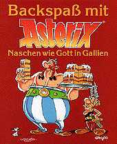 Leckere Haeppchen