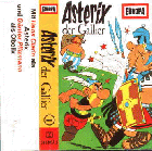 Hoerspielkassette