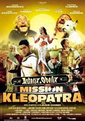 Mission Kleopatra