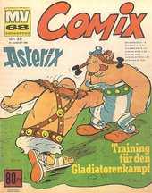MV Comix
