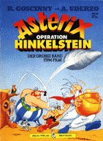 Operation Hinkelstein