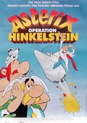 Operation Hinkelstein