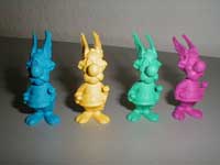 Radiergummi