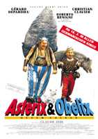 Asterix und Obelix gegen C&auml;sar