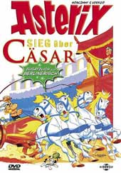 Sieg &uuml;ber C&auml;sar