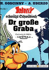 Dr gro&szlig;e Graba