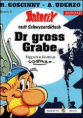 Dr gross Grabe