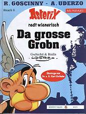 Da grosse Grabn