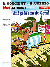 Auf geht�s zu de Gotn!
