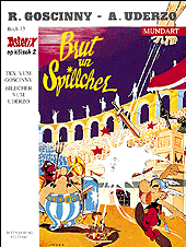 Brut un Spillcher