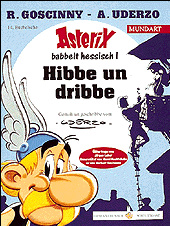 Hibbe un dribbe