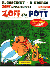 Zoff im Pott