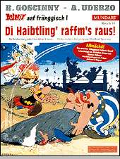 Di Haibtling� raffm�s raus!