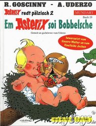 Em Asterix soi Bobbelsche