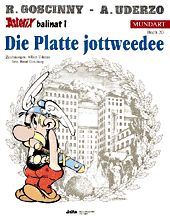 Die Platte jottweedee